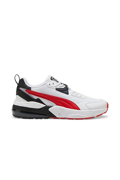 Puma Παπούτσια Casual Unisex Vis2K 39231814   Λευκό