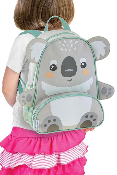 Stephen Joseph Unisex Stephen Joseph Koala Backpack