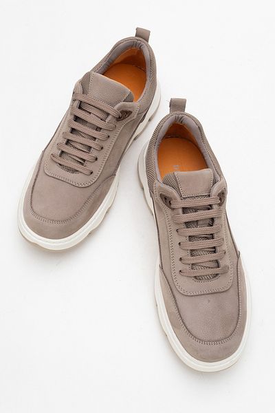 Dericlub 252290 Men's Comfortable Sole Comfort Casual Shoes