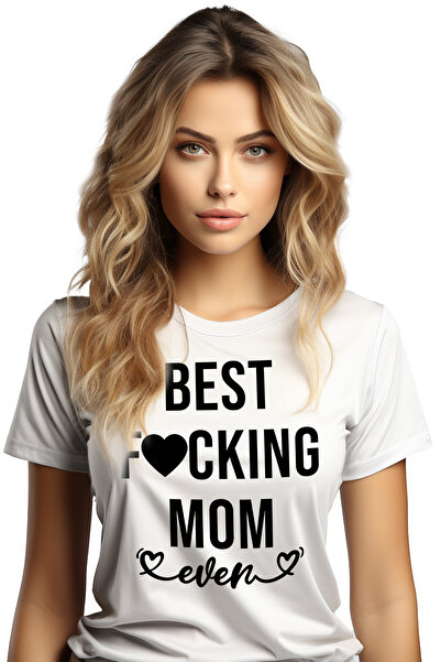 StoryGift Romania Tricou Femei pentru cea mai buna mama care a existat vreoda...