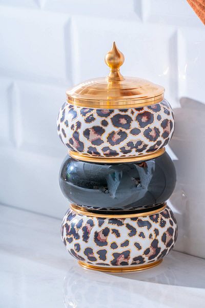 ACAR Ortigia 3-Piece Bowl Set