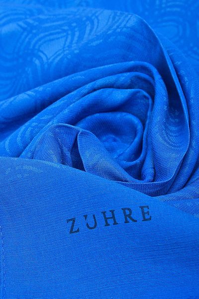 Zühre Μπολ Μπολ Σάλι Indigo 0010