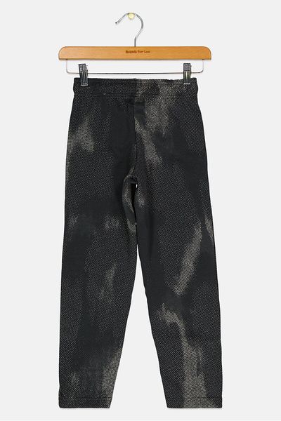 adidas Kids Boy Sportswear Fit Outdoor Sweatpants, Multicolor