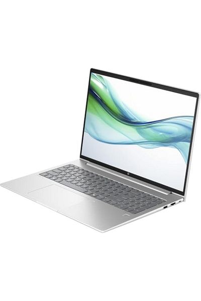 HP لابتوب برو بوك 440 G11، 14 بوصة، معالج إنتل كور ألترا 7 155U، ذاكرة وصول عشوائي DDR5 سعة 16 جيجابايت، قرص SSD سعة 512 جيجابايت، شاشة WUXGA (بدون ويندوز)