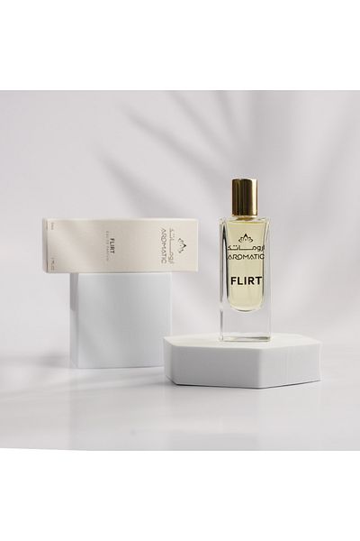 AR Flirt Perfume - 50 ml