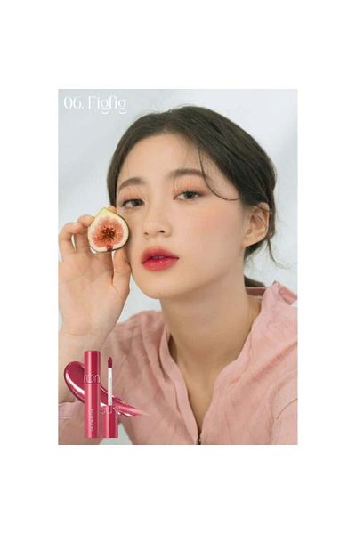 Romand Juicy Lasting Tint by Romand - 06 FIGFIG