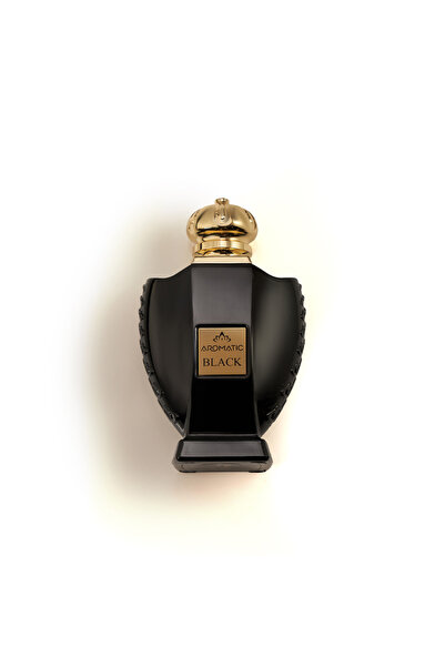 AR عطر بلاك - 90 مل