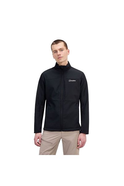 Berghaus M Ghlas 3.0 Softshell Jkt