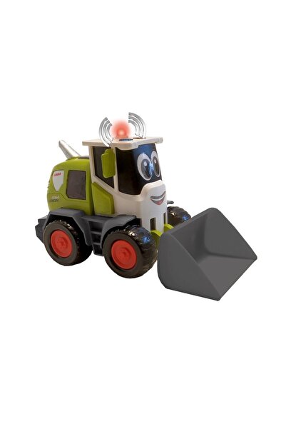 CLAAS Claas Torions 1914 Παιχνίδι όχημα φορτωτής, με ήχους και φώτα, πολύχρωμο