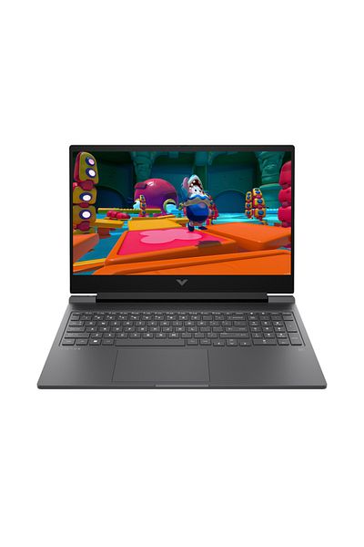 HP كمبيوتر محمول للألعاب Victus 16-r 0007 nx