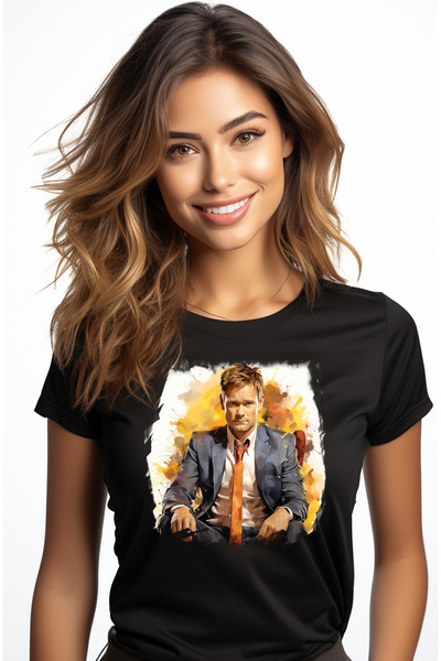 StoryGift Romania Tricou Femei Cu Barney Stinson, Iubitori De Seriale TV, How...