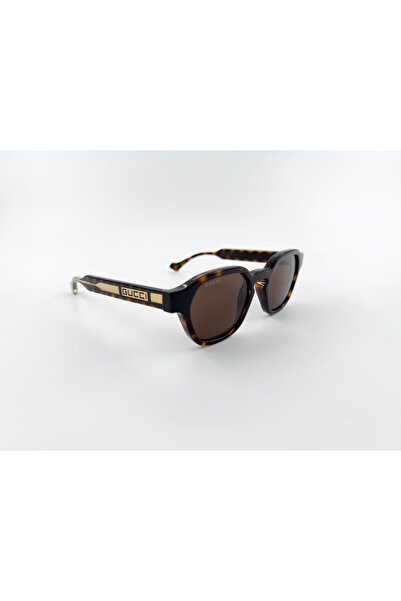 Gucci 1730s 002 50 Unisex Güneş Gözlüğü