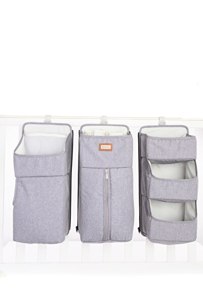 elphybaby Crib Organizer