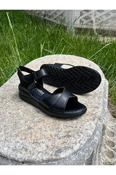 Pabuçhan Ortopedske žene Sandale