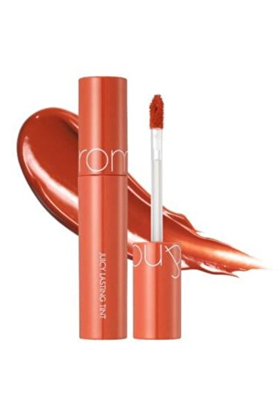 Romand Juicy Lasting Tint by - 08 APPLE BROWN