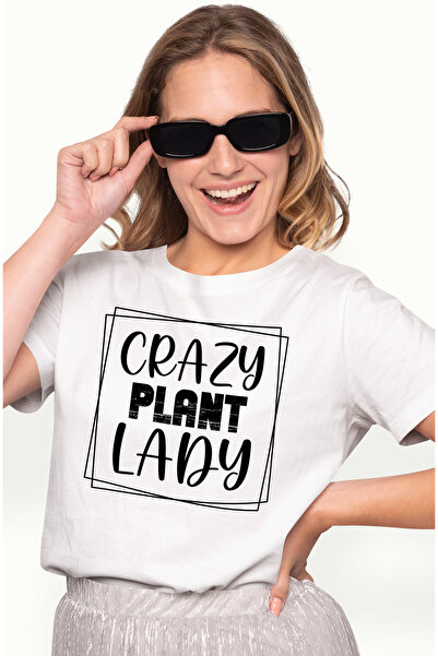 StoryGift Romania Tricou Femei pentru doamnele care iubesc plantele si gradin...