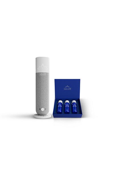 AR Prime Fragrance Bundle - Gray