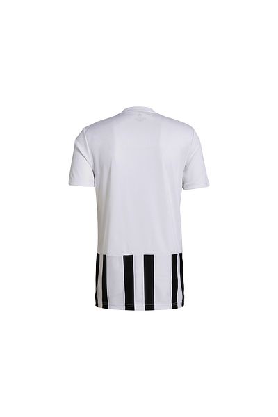 adidas Men's Football Jersey 21 Jsy - Striped White, GV1377