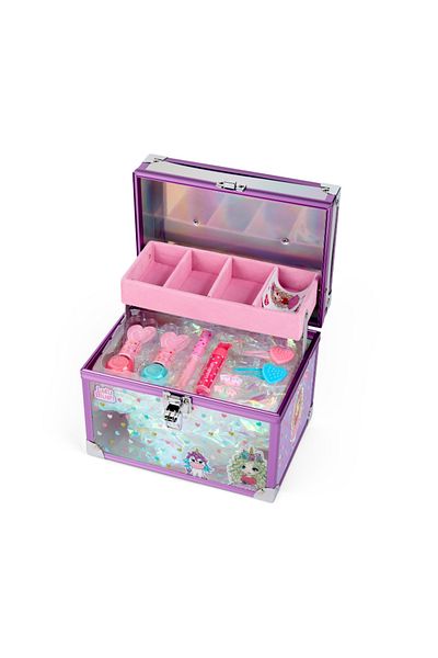 Create It Makeup Bag - Lulu Blush