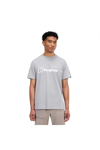 Berghaus Tricou M Mountain Checklist