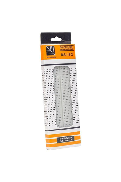 Powermaster Mb-102 Bread Board