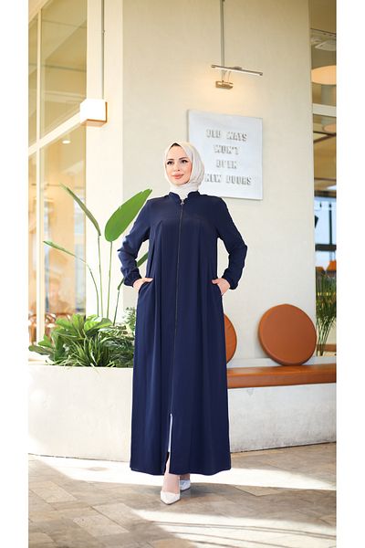 Moda İncir ROBALI FERACE DE UMRELİK
