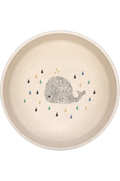 Lassig وعاء للأطفال، خالي من مادة BPA والميلامين، وآمن للاستخدام في الميكروويف وغسالة الأطباق