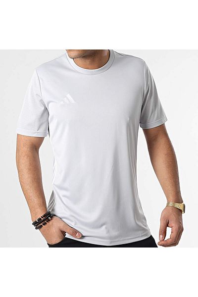 adidas Tabela 23 Jsy Men's Football Shirt IA9143 White