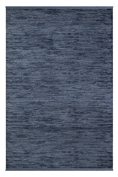 Vivaldi Halı Moon 1005 Mavi Serisi Akrilik Salon Oturma Yatak Odası Halısı