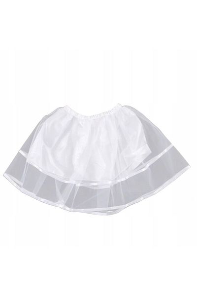zola Set costumas pentru copii ingeras, 2 piese, fustita si aripioare, 3 ani +