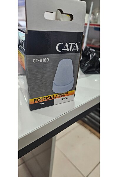 Cata FOTOCELL CATA MARKA 1200W