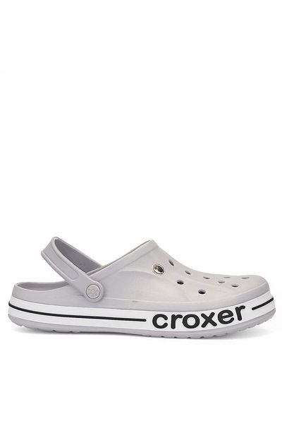 İncim Croxer Grey Orthopedic Doctor Cook Hospital Beach και καθημερινές ανδρικές παντόφλες και σανδάλια