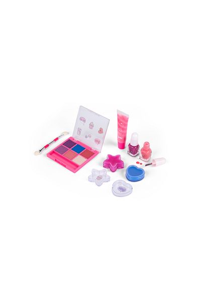 Create It Makeup Set - Love