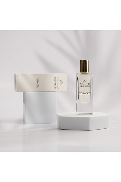 AR Tobacco Perfume - 50 ml