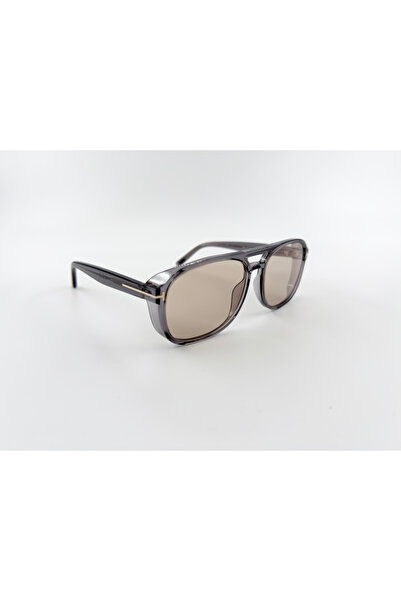 Tom Ford 1022 20E 58 Unisex Sunglasses