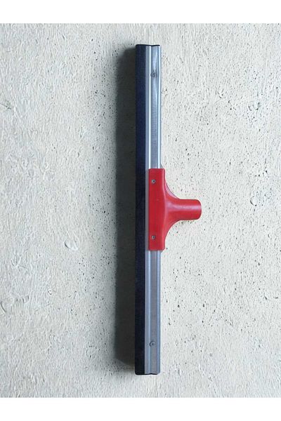 FırsatYapıMarket 55 cm Metal Yersil Checkpoint with Handle Self-Screwing
