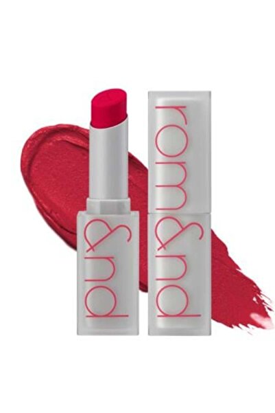 Romand Zero Matte Lipstick by Romand - 11 SUNLIGHT