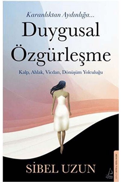 Destek Yayınları Duygusal Özgürleşme