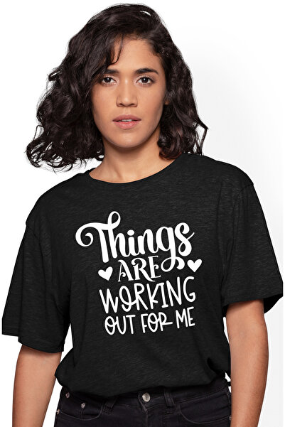StoryGift Romania Tricou Femei cu inimioare pentru cei la care lucrurile func...