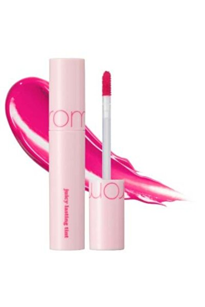 Romand Tint for Lips - Juicy Lasting by - 27 PINK POPSICLE