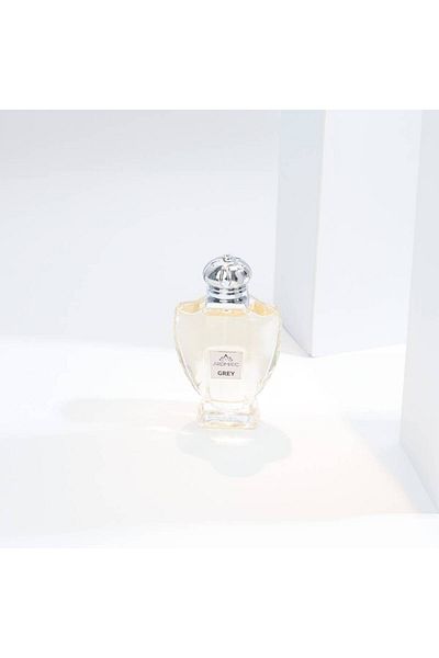AR Gray Perfume - 90 ml