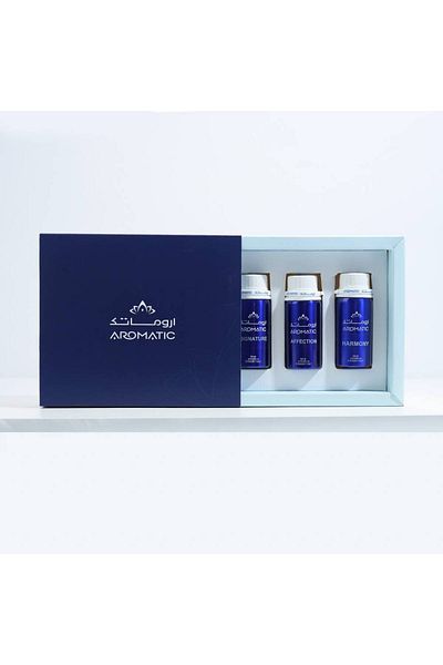 AR Essential Oils Bouquet 100x3g
