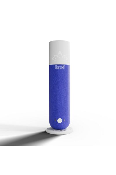 AR Smart Illuminated Fragrance Diffuser AF450 - Blue