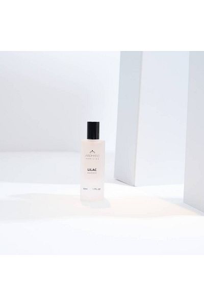 AR Lilac Hair Mist