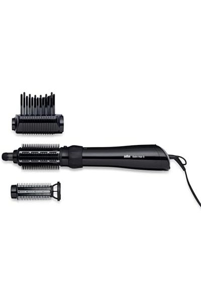 Braun 5 AS 530 Satin Hair Big Brush Small Brush Volumizer
