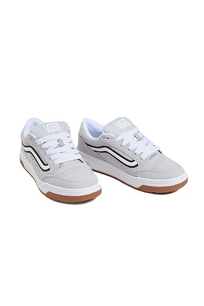 Vans Hylane Unisex Casual Shoes Vn000D267Vf1 Gray