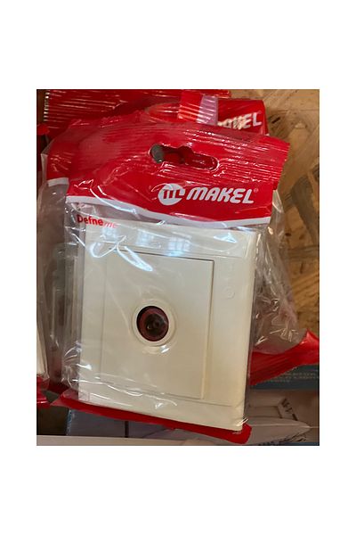 MAKEL Antenna Input Socket