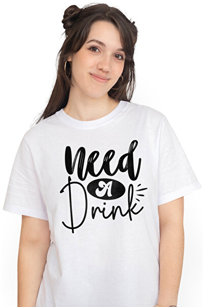 StoryGift Romania Tricou Femei cu pentru cei care consuma bautura cu mesajul ...