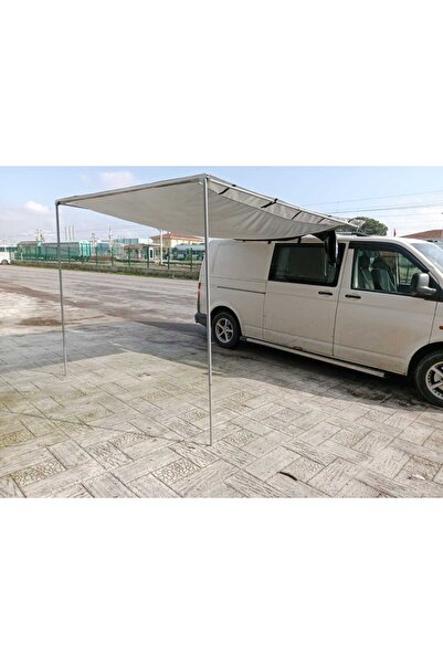 Küat camping 250 x 300 Araç Üstü Yan Tente