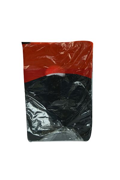 LokmanAVM Arma Printed Mini Bag Pharmacy Store Shop Bag Mixed Pattern Color 32X20 100 Pieces No:0